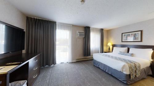 Dilworth Inn Kelowna in Kelowna (BC)