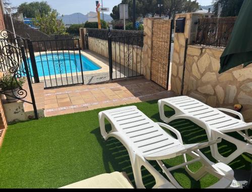 . CASA DE ONIL