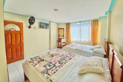 HOTEL CARIAMANGA in Santo Domingo
