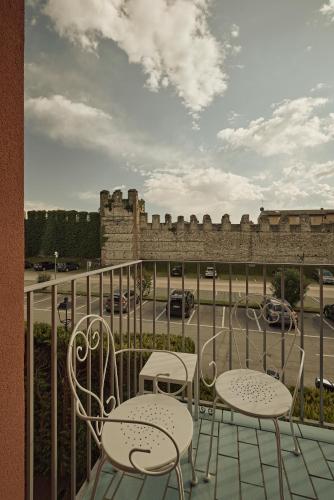 Hotel Le Mura - image 10