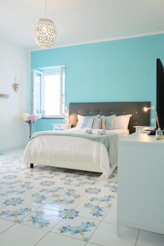 Pharus miseni in Bacoli