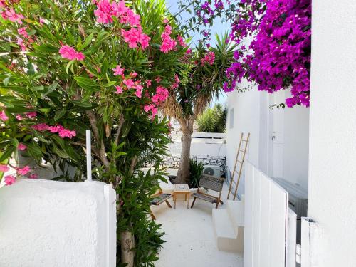 White Pearl Mykonos - image 3