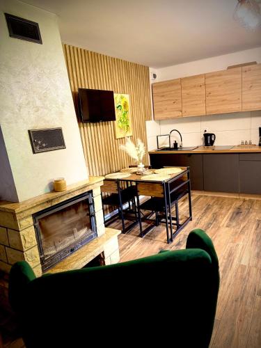 Bezdroza Mazurskie in Mragowo