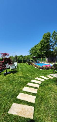 Er -İş Villaları (Er -Is Villaları) in Kerpe