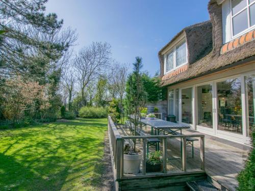 Kert, Duinzicht in Callantsoog