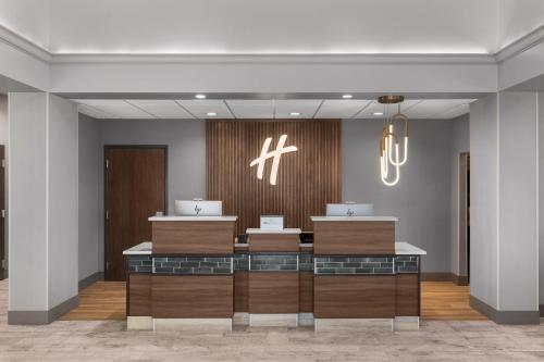 Holiday Inn Coralville - Iowa City By IHG - 숙소 외관