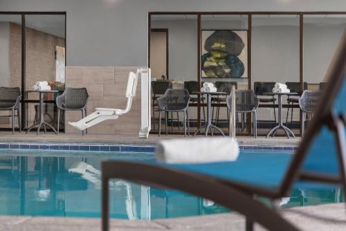 Radisson Hotel & Conference Center Coralville - Iowa City - image 10