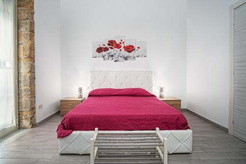 GARDEN HOUSE: APARTMENTS AND ROOMS FOR HOLIDAYS, Palermo (fotografie 2)
