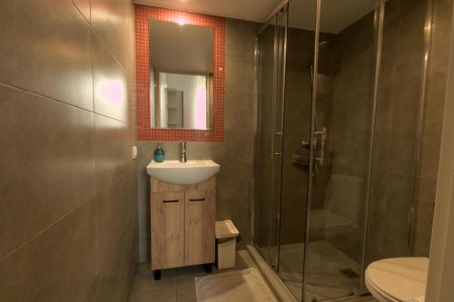 Bed&Breakfast Mikunda