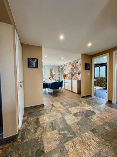 Gîte le Faune et Flor', au coeur de la nature (Gite le Faune et Flor', au coeur de la nature) in Corcieux