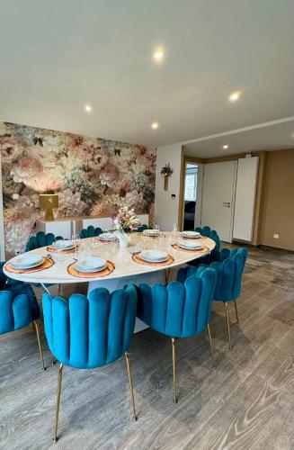 Gîte le Faune et Flor', au coeur de la nature (Gite le Faune et Flor', au coeur de la nature) in Corcieux