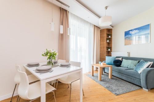 Flatbook Apartamenty - Kąty Rybackie I
