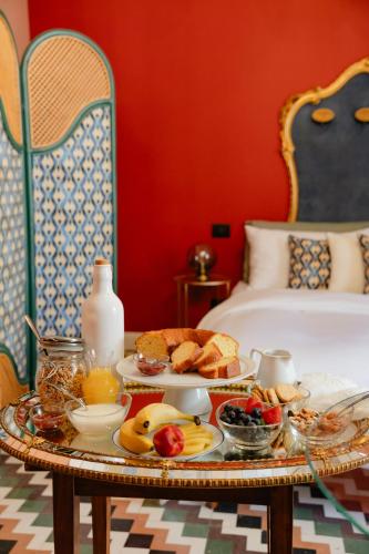 Ēdiens un dzērieni, Casa Patrizia Charme B&b in Montenero di Bisaccia