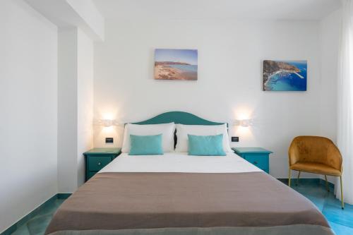B&B Residence Eco Del Mare in Centola