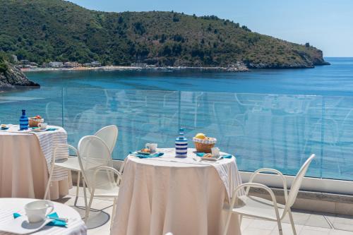 B&B Residence Eco Del Mare in Centola