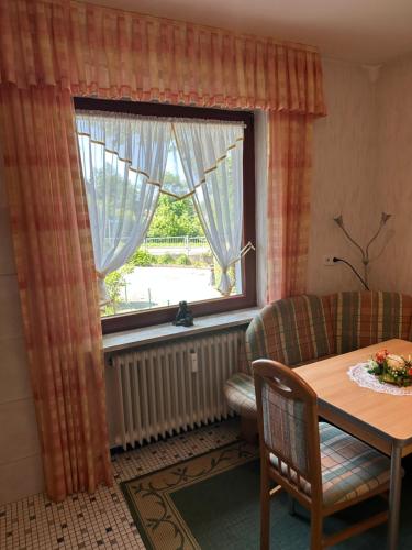 Iekārtas, Sonnenzeit in Heiligenhafen