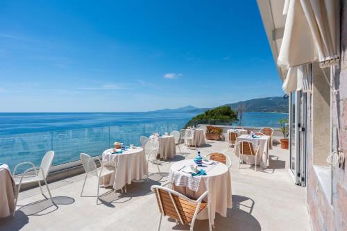 B&B Residence Eco Del Mare in Centola