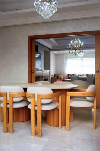 Villa 130 Spacieuse 4 chambres dar bouazza proche plage, Casablanca (fotografie 6)