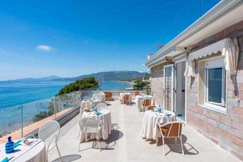 B&B Residence Eco Del Mare in Centola