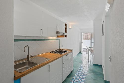 B&B Residence Eco Del Mare in Centola