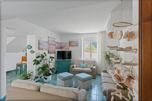 B&B Residence Eco Del Mare in Centola