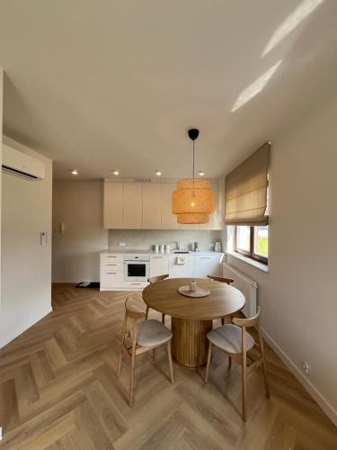 Aura Prestiż Apartamenty