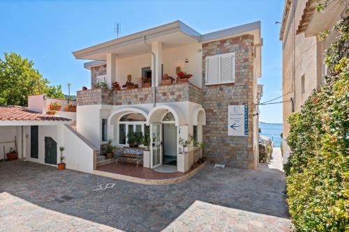B&B Residence Eco Del Mare in Centola