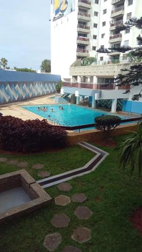 Magnifique appartement maarif, Casablanca (fotografie 3)