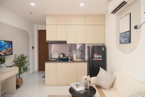 The Little Hanoi-Gentle apartment-Super central - 편의 시설/서비스