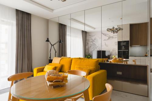 Prestige Apartments 4, Vratislav