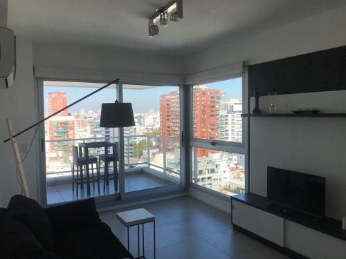 Apartment in Palermo Soho