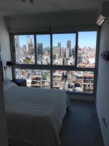 Apartment in Palermo Soho, Buenos Aires (foto 10)