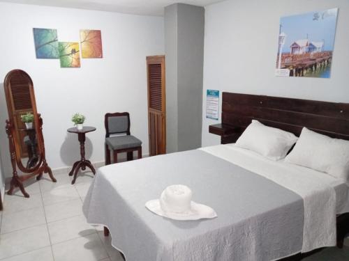 Hotel Príncipe (Hotel Principe) in ラセイバ