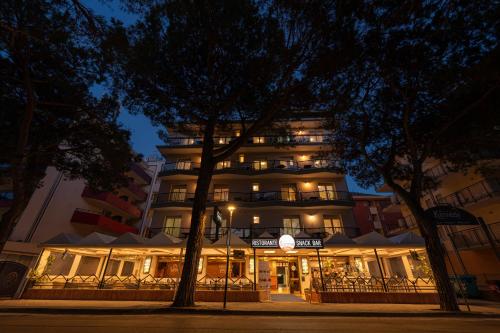 Hotel Kennedy in Lido di Jesolo