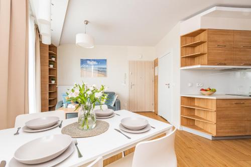 Flatbook Apartamenty - Kąty Rybackie I