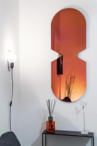 Loft35 - Vasca Idromassaggio - Nel cuore di Palermo - Self check-in