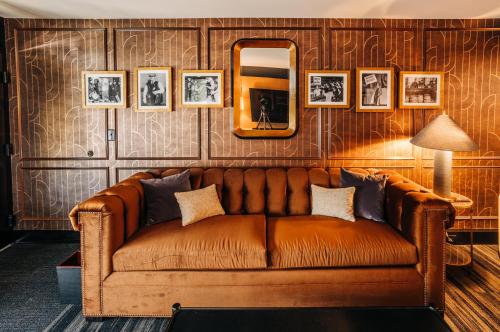 The Trail Hotel - main image