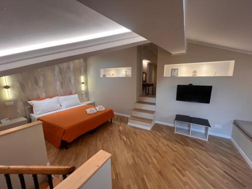 B&B Poggio San Luca, Болонья (фото 3)