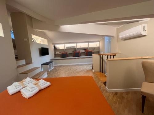 B&B Poggio San Luca, Болонья (фото 9)