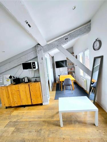 Grand Théâtre Apartment, Bordeaux (Foto 5)