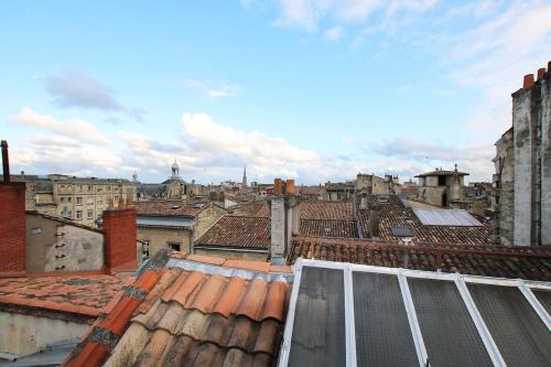 Grand Théâtre Apartment, Bordeaux (Foto 10)