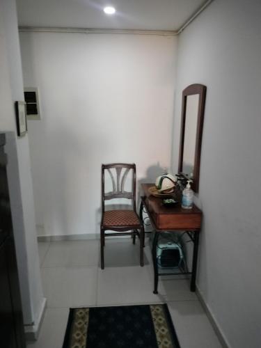 Cozy, functional 2-room in the heart of Oran, sea view, Matriouene (foto 7)