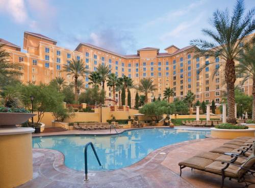Grand Desert - 1-Bedroom Deluxe, Las Vegas
