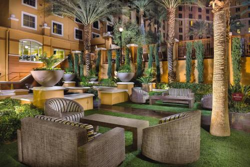 Grand Desert - 1-Bedroom Deluxe, Las Vegas (foto 2)