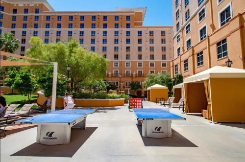 Grand Desert - 1-Bedroom Deluxe, Las Vegas (foto 10)