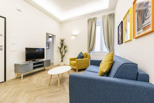 Designer Apartment in Oltrarno - image 3