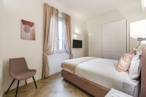 Two-Bedroom Deluxe Apartment image 4