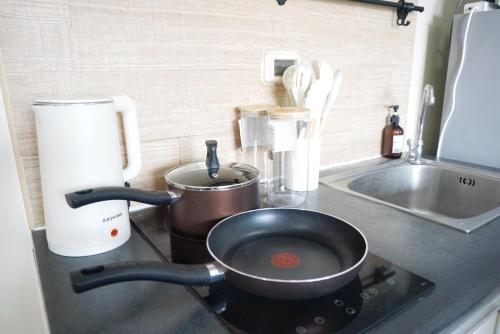 Unbeatable Location! Near BTS Asok Terminal 21 - image 11