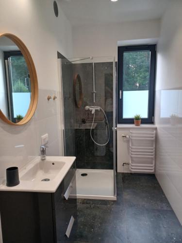 Apartament Parkowa 8