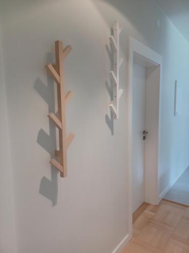 Apartament Parkowa 8
